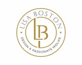 https://www.logocontest.com/public/logoimage/1581514264Lisa Boston Logo 117.jpg